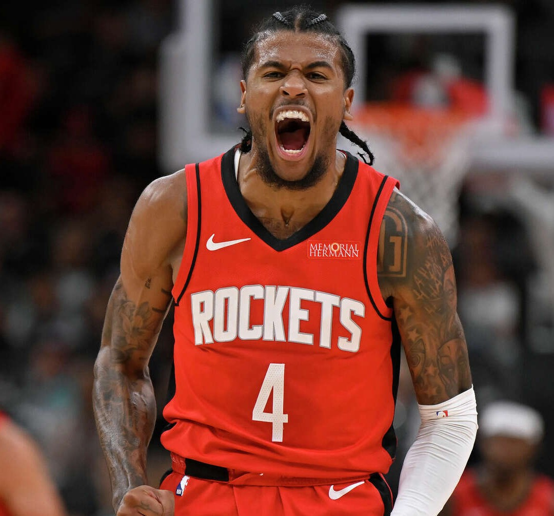 LOL竞猜平台 -里程碑夜！休斯敦火箭队长鼓劲；NBA总决赛今夜刷纪录；态度坚定；团队化学反应显著的简单介绍