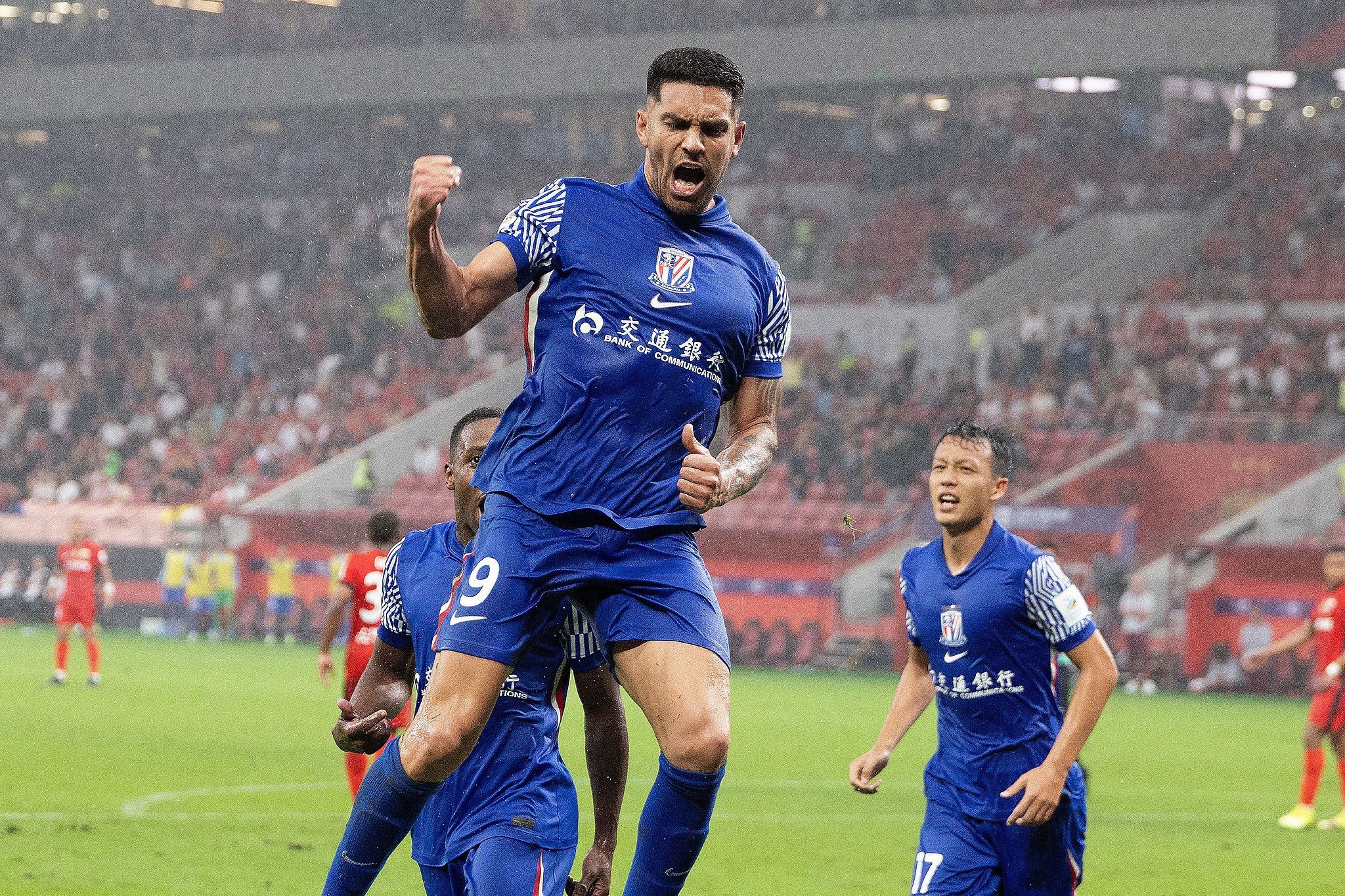 LOL赛事官网 -上海申花迎足总杯关键赛；转会期豪取连胜；更衣室稳定；医务组通报恢复的简单介绍