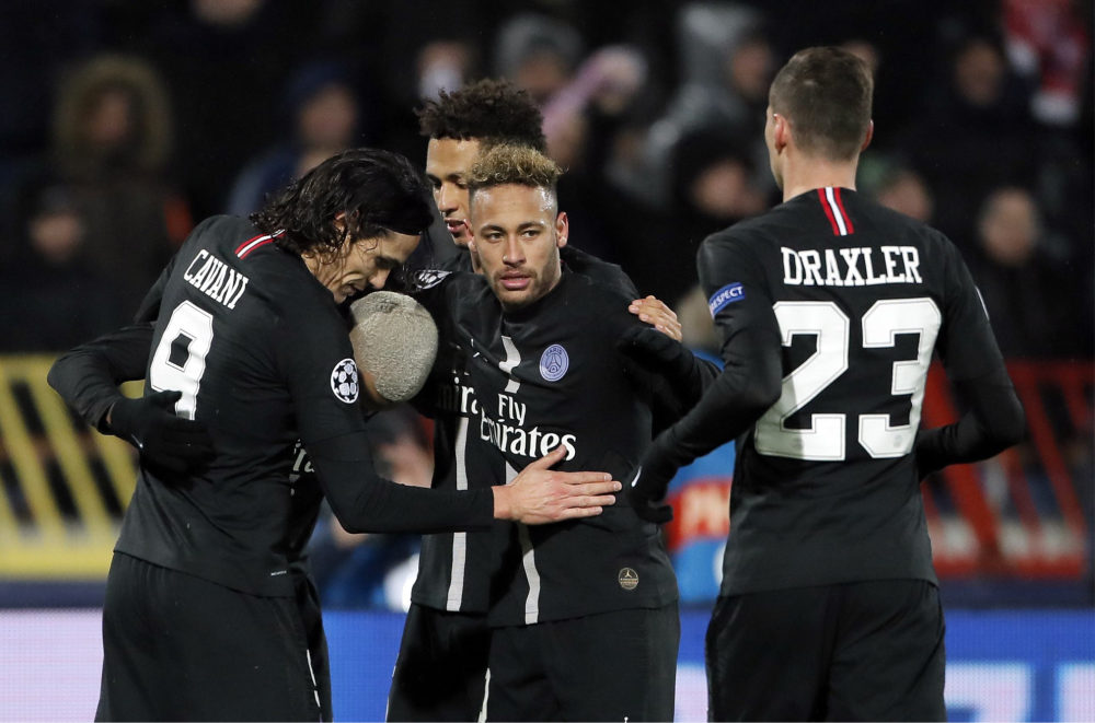 LOL电竞平台 -摩纳哥参加法甲