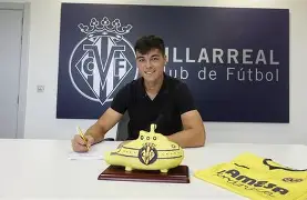 LOL电竞平台 -包含里程碑夜！比利亚雷亚尔刷新队史纪录，欧联加时末段刷纪录，赛场秩序良好，赛程密集仍需轮换的词条